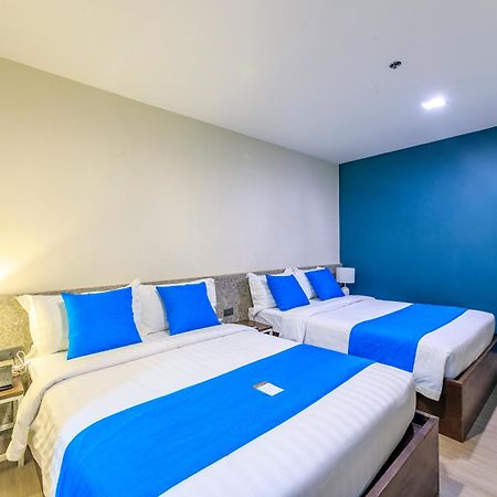 Fynn Boutique Hotel Bacoor Exterior photo