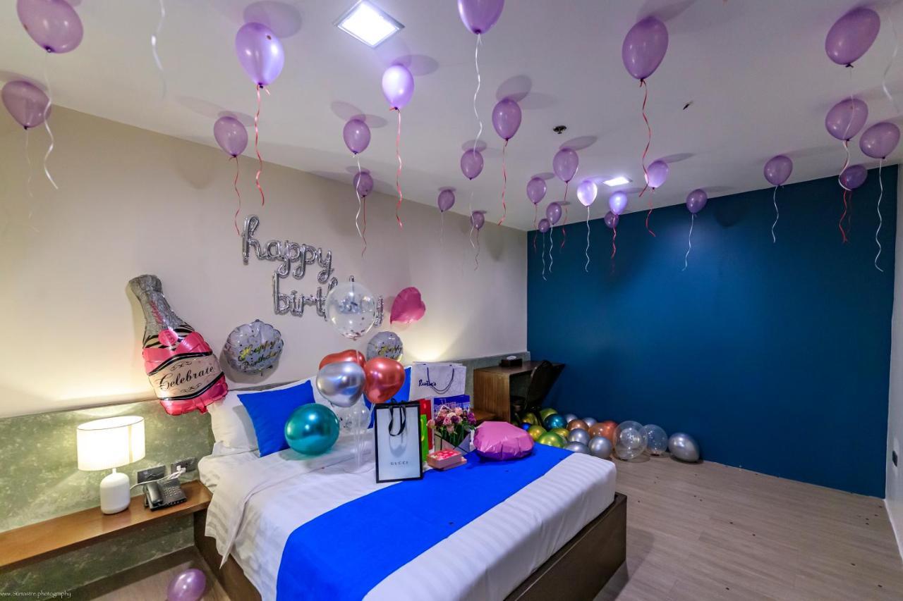 Fynn Boutique Hotel Bacoor Exterior photo