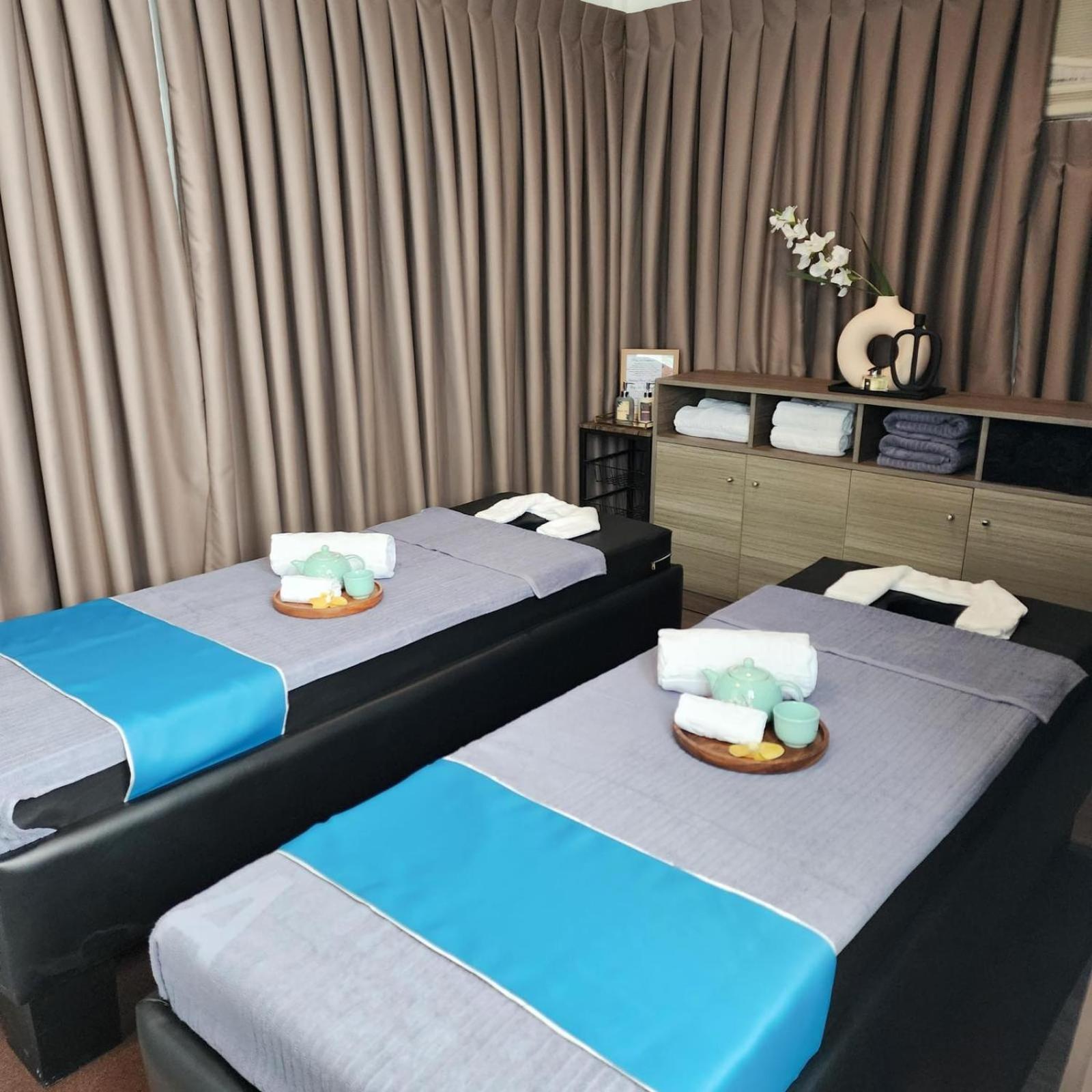 Fynn Boutique Hotel Bacoor Exterior photo